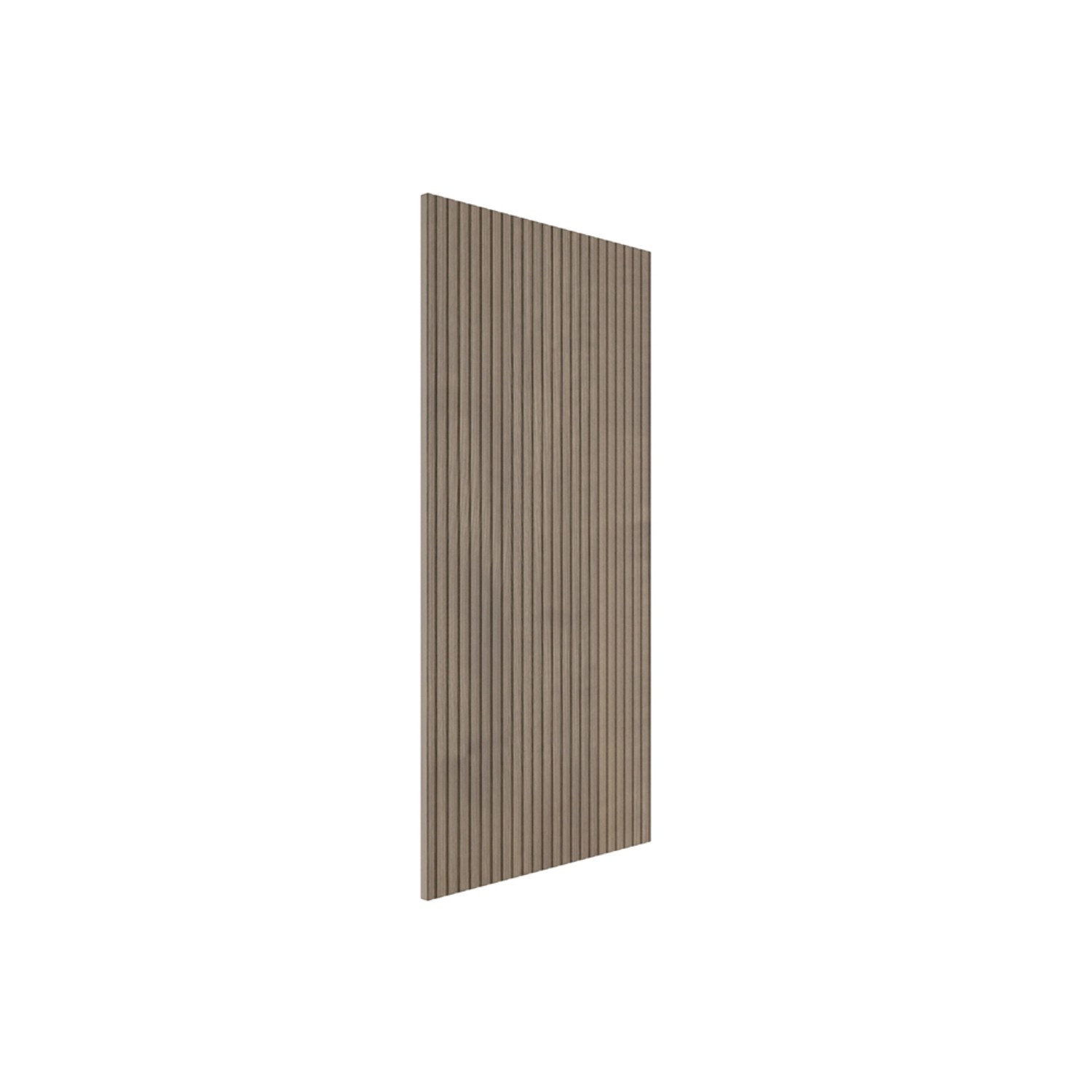 Zaślepka słupka Casino Royal 131 x 57,5 cm Tobacco mat