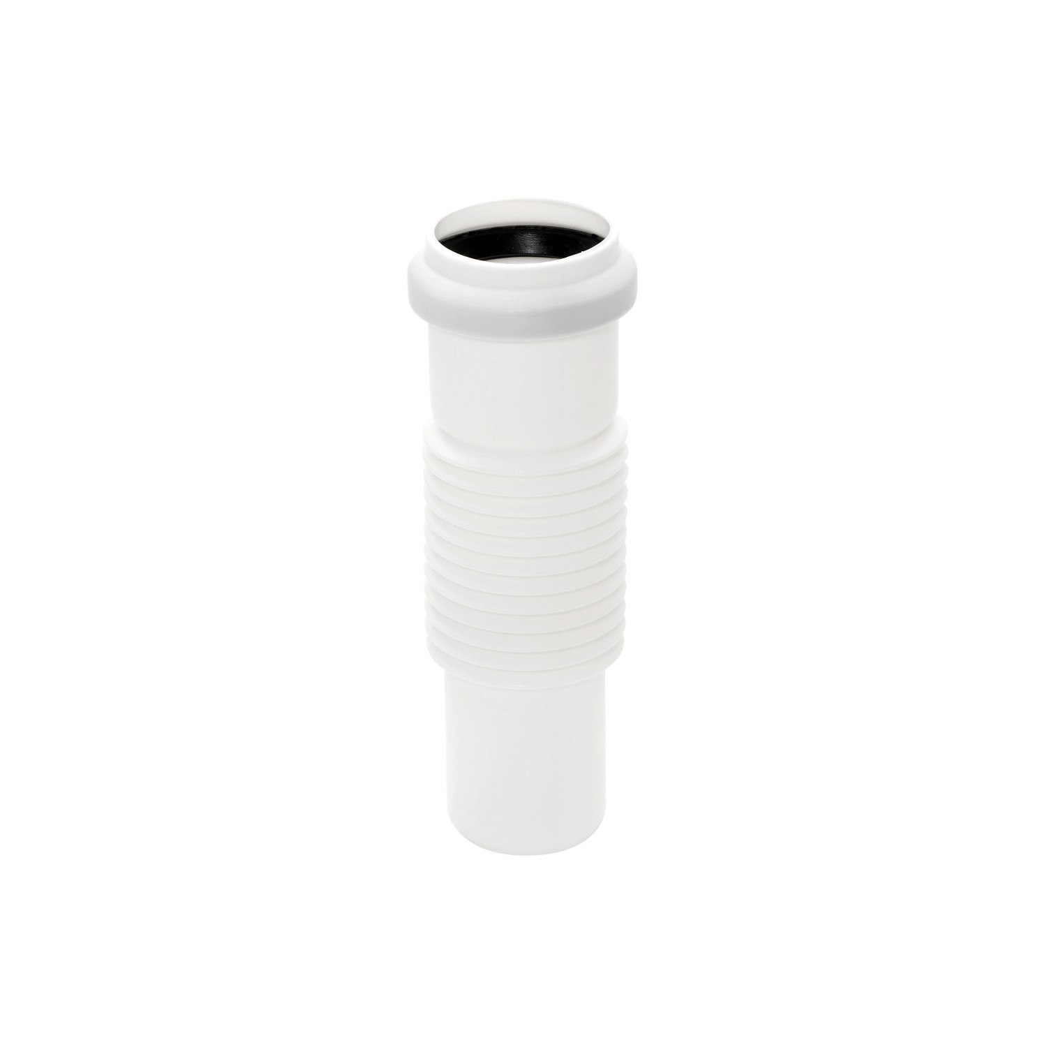 Tycner Kolano elastyczne fi 32 mm