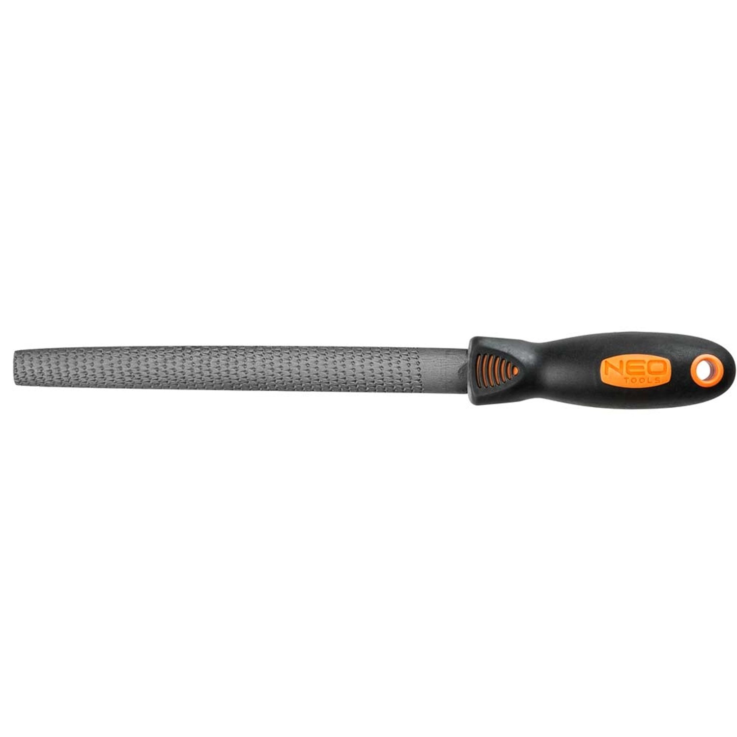 Pilnik do drewna półokrągły T12 200mm 1 szt.