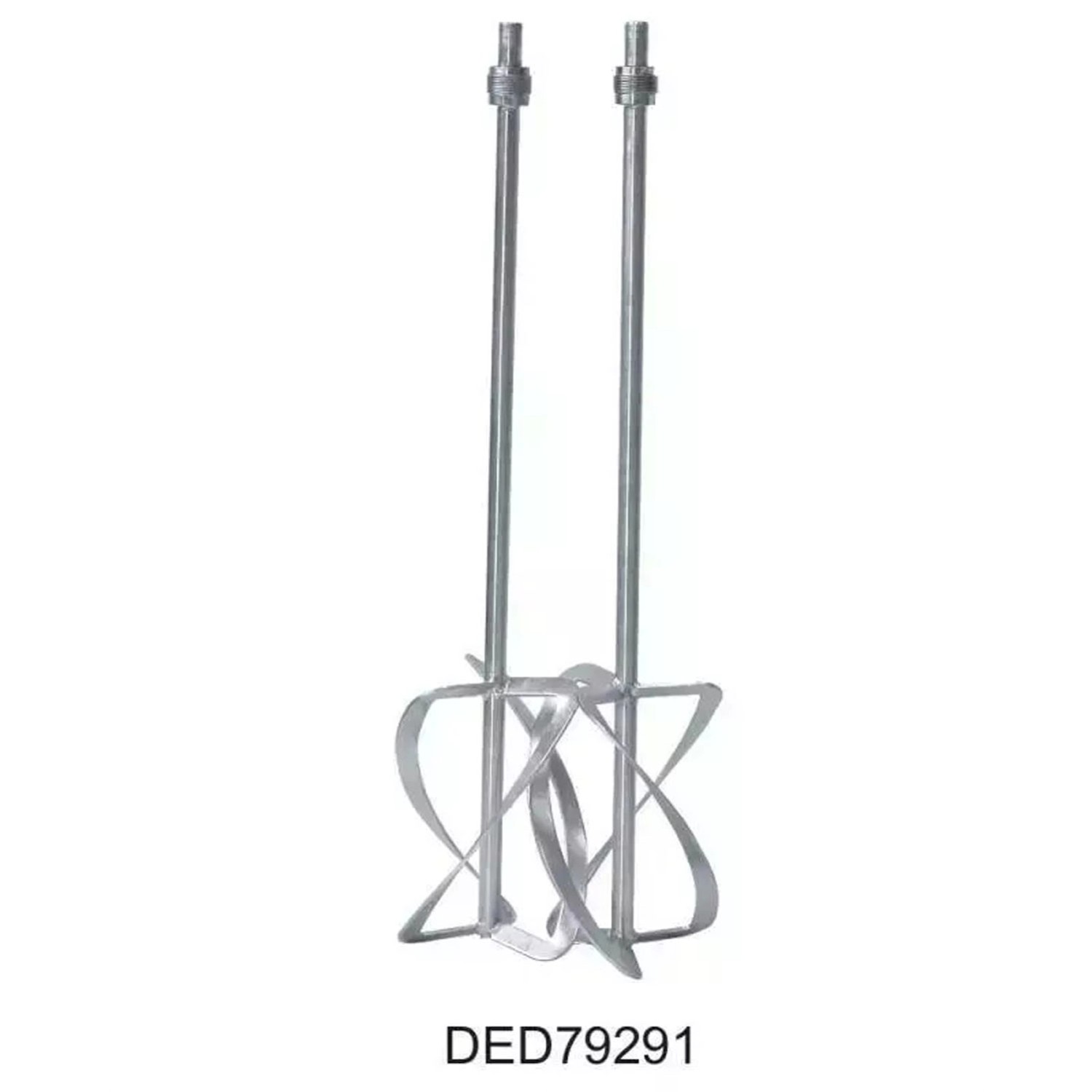 Dedra Miksery do mieszadła DED 7929