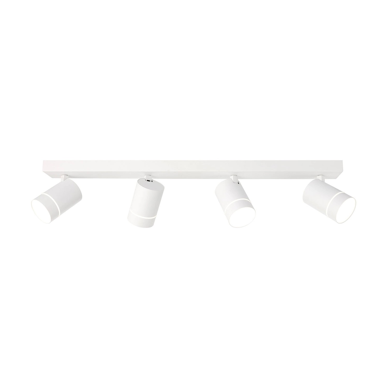 Italux Listwa SELMA LED biała 4x5W 1240lm