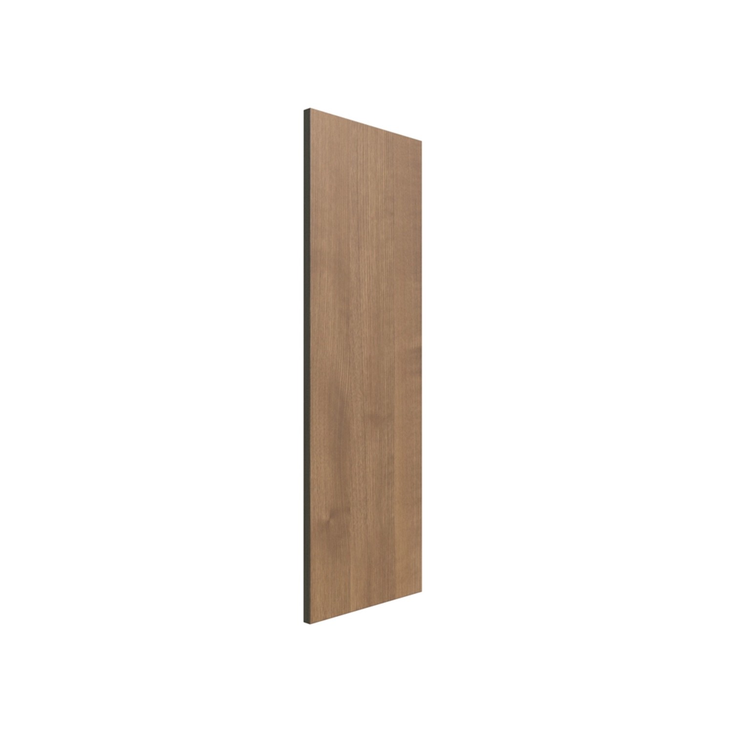 Zaślepka korpusu górnego Salerno 106,8 x 31,5 cm Tobacco mat