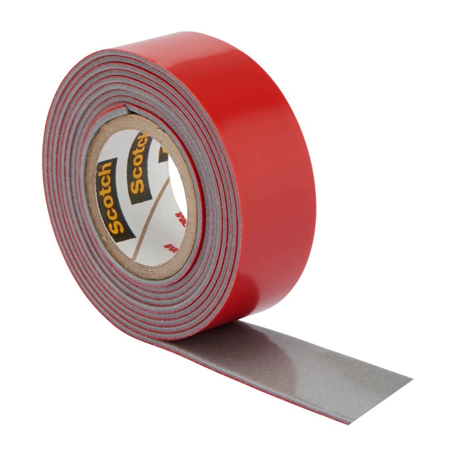 3M Scotch-Fix Supermocna zewnętrzna taśma mocująca 19 mm x 1,5 m - 1 rolka