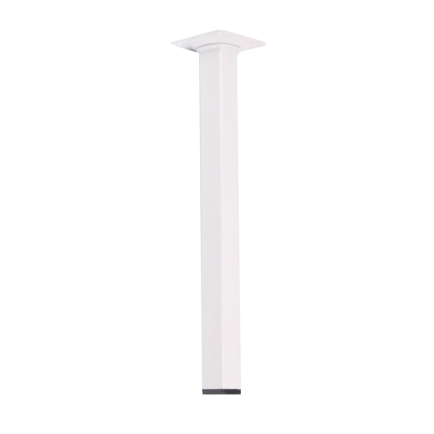 Hettich Noga do mebli 2,4 cm x 2,4 cm x 30 cm