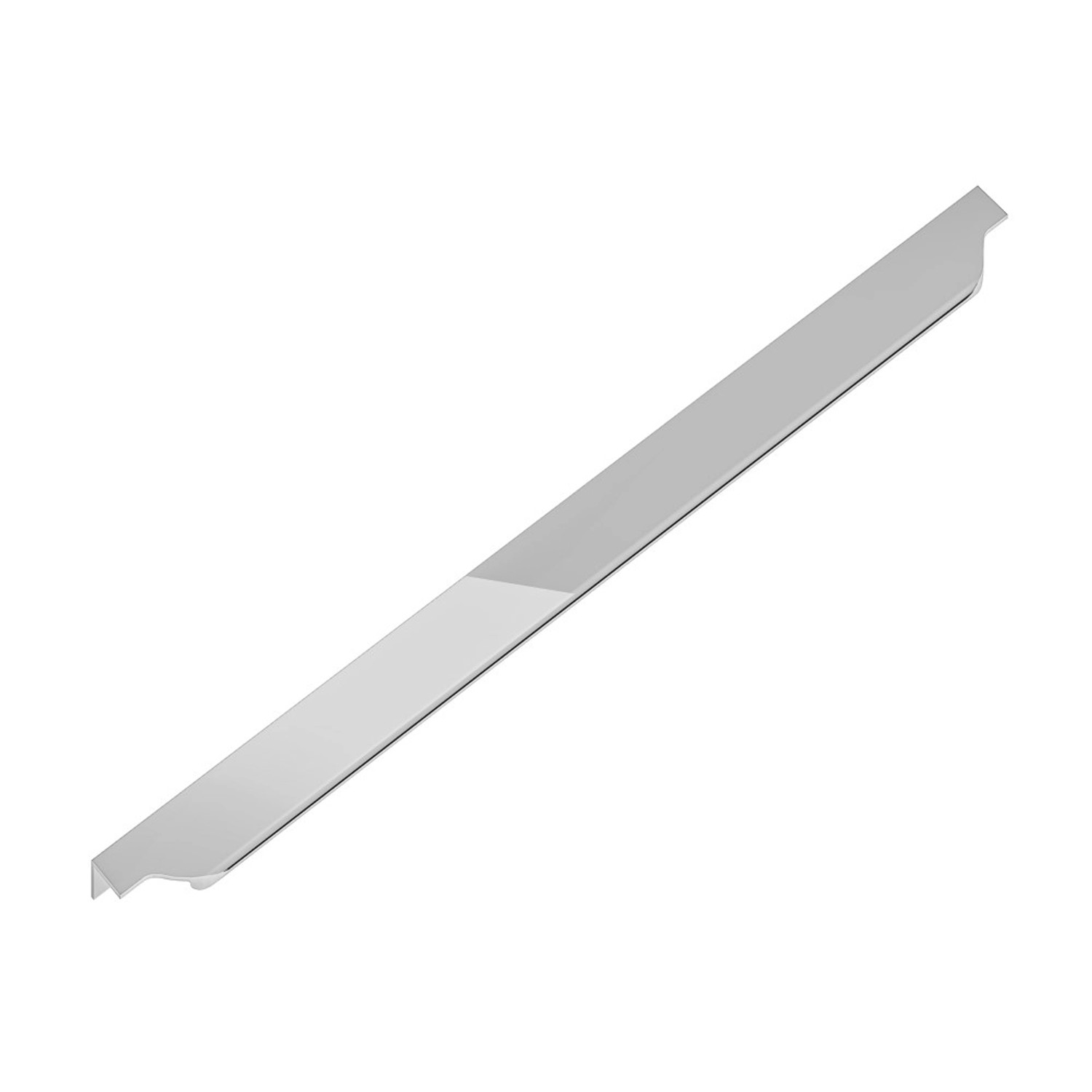 Astor Uchwyt metalowy Carmen chrom 45 cm
