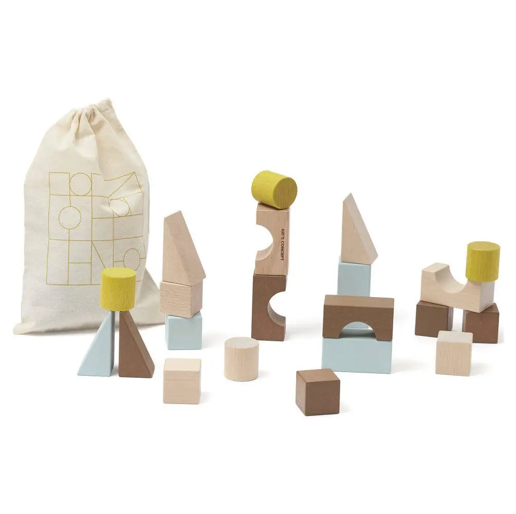 Kid's Concept - Klocki NEO SC