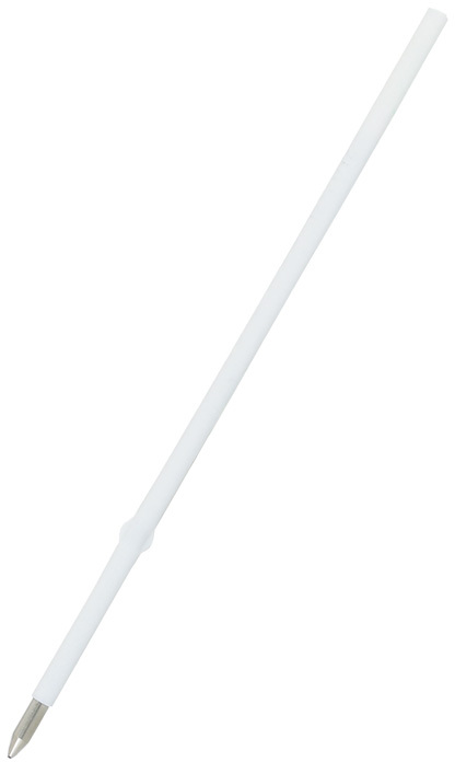 Wkład GR-W1, do długopisów Grand, 0.7mm, czarny