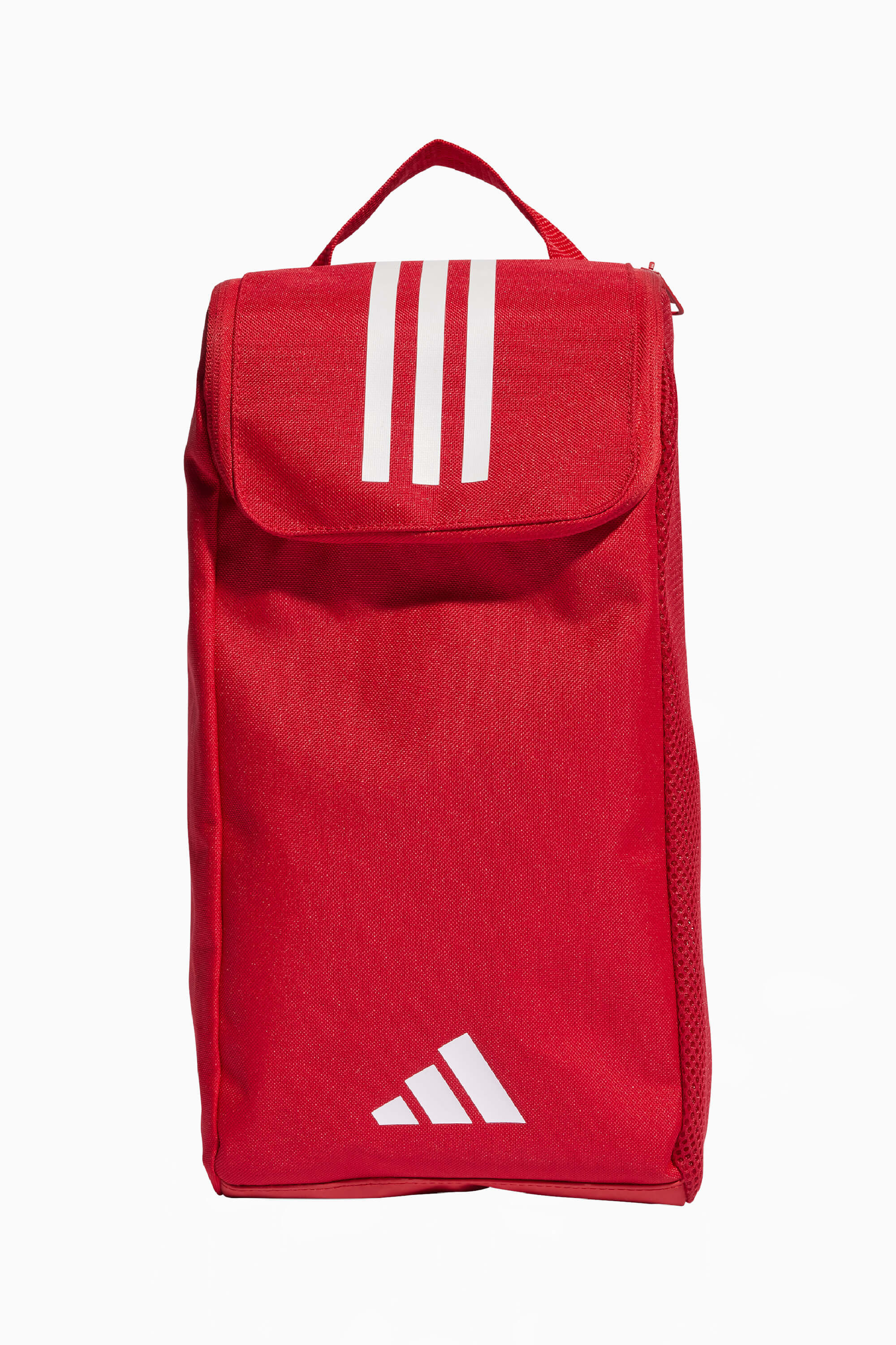 Torba na buty adidas Tiro 23 - Czerwony