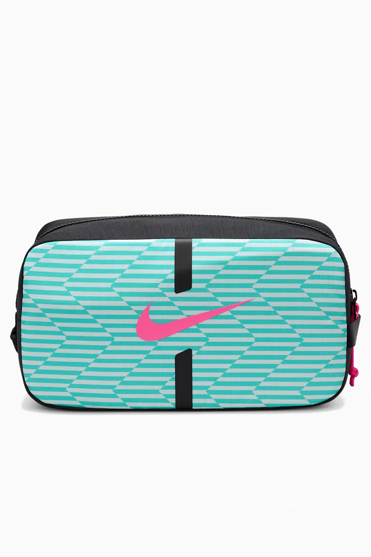 Torba na buty Nike Academy - Błękitny