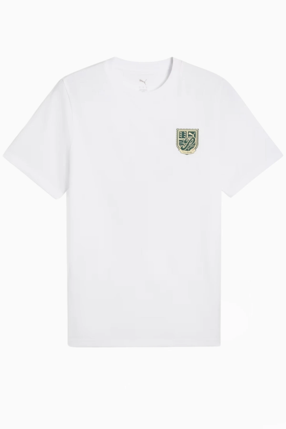 Koszulka Puma Sports Legacy Graphic Tee - Biały