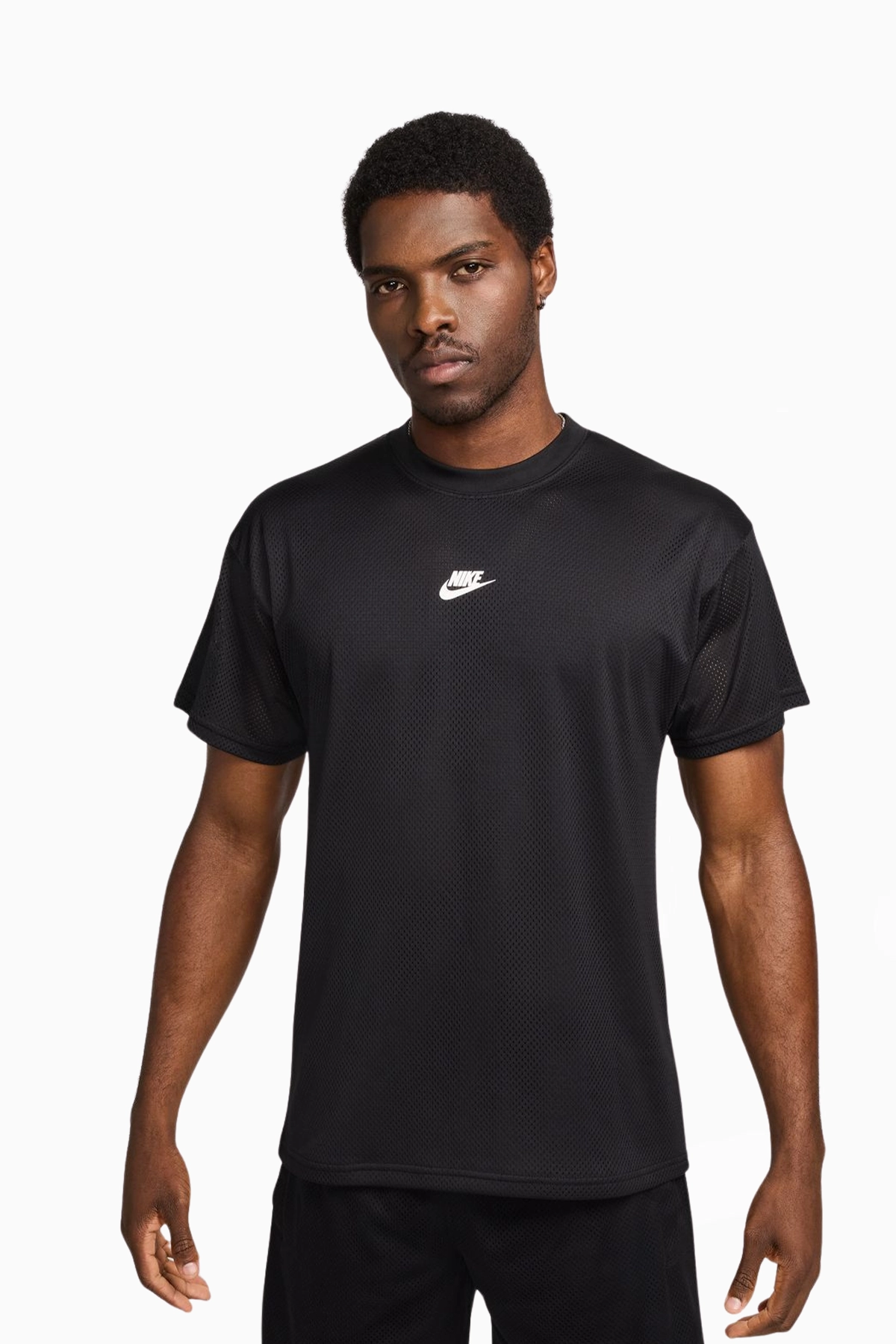 Koszulka Nike Sportswear Max90 - Czarny