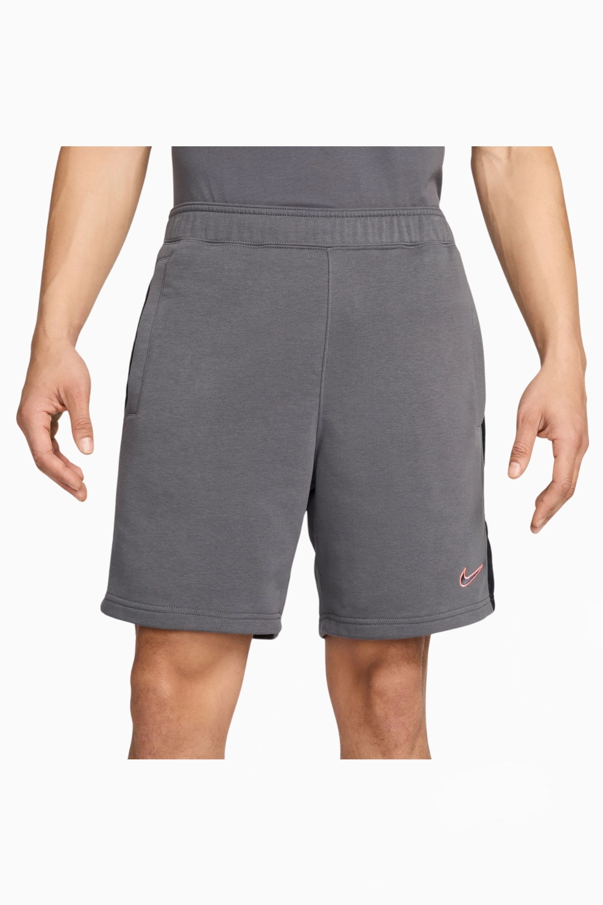 Spodenki Nike Sportswear - Szary