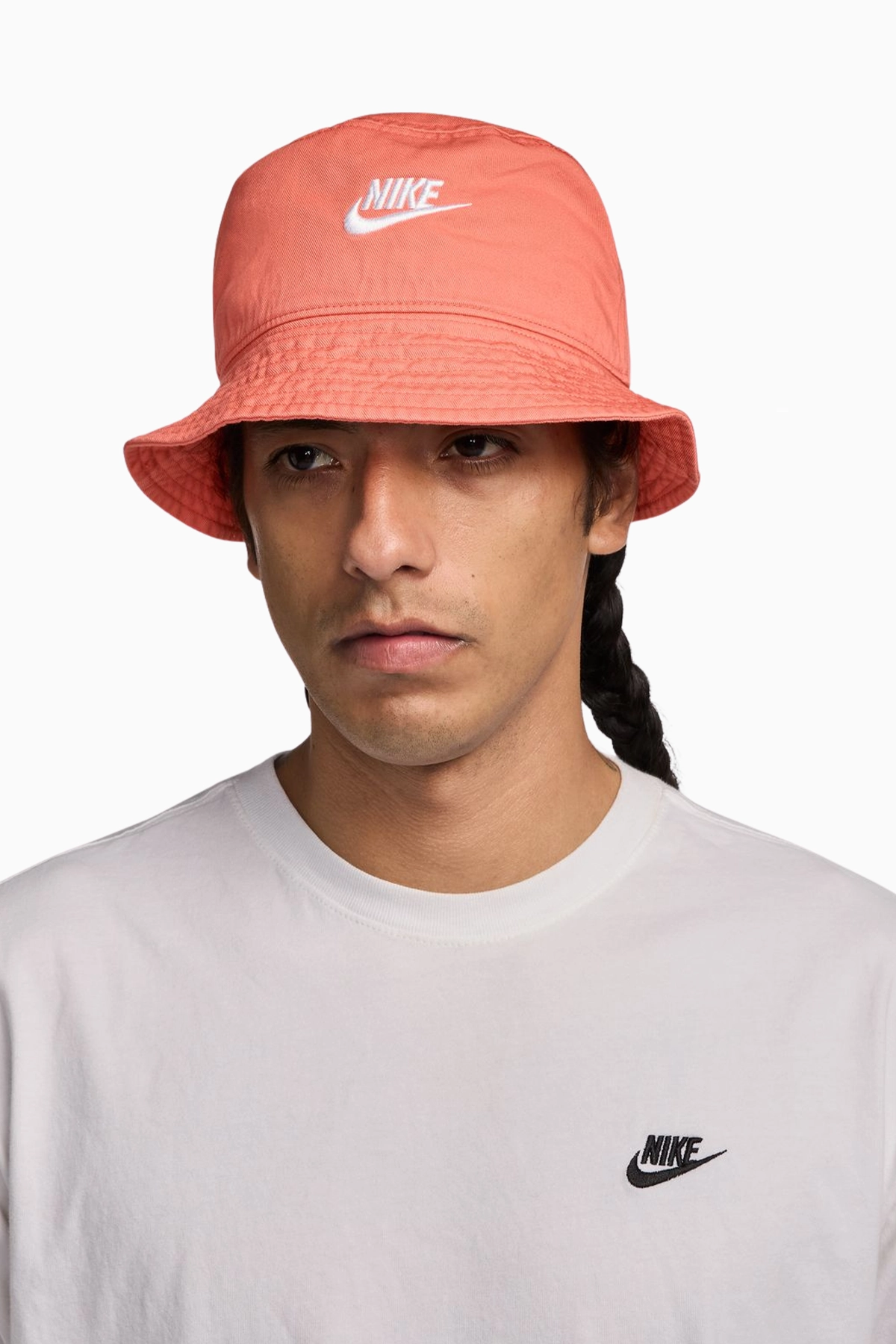Kapelusz Nike Apex - Pomarańczowy