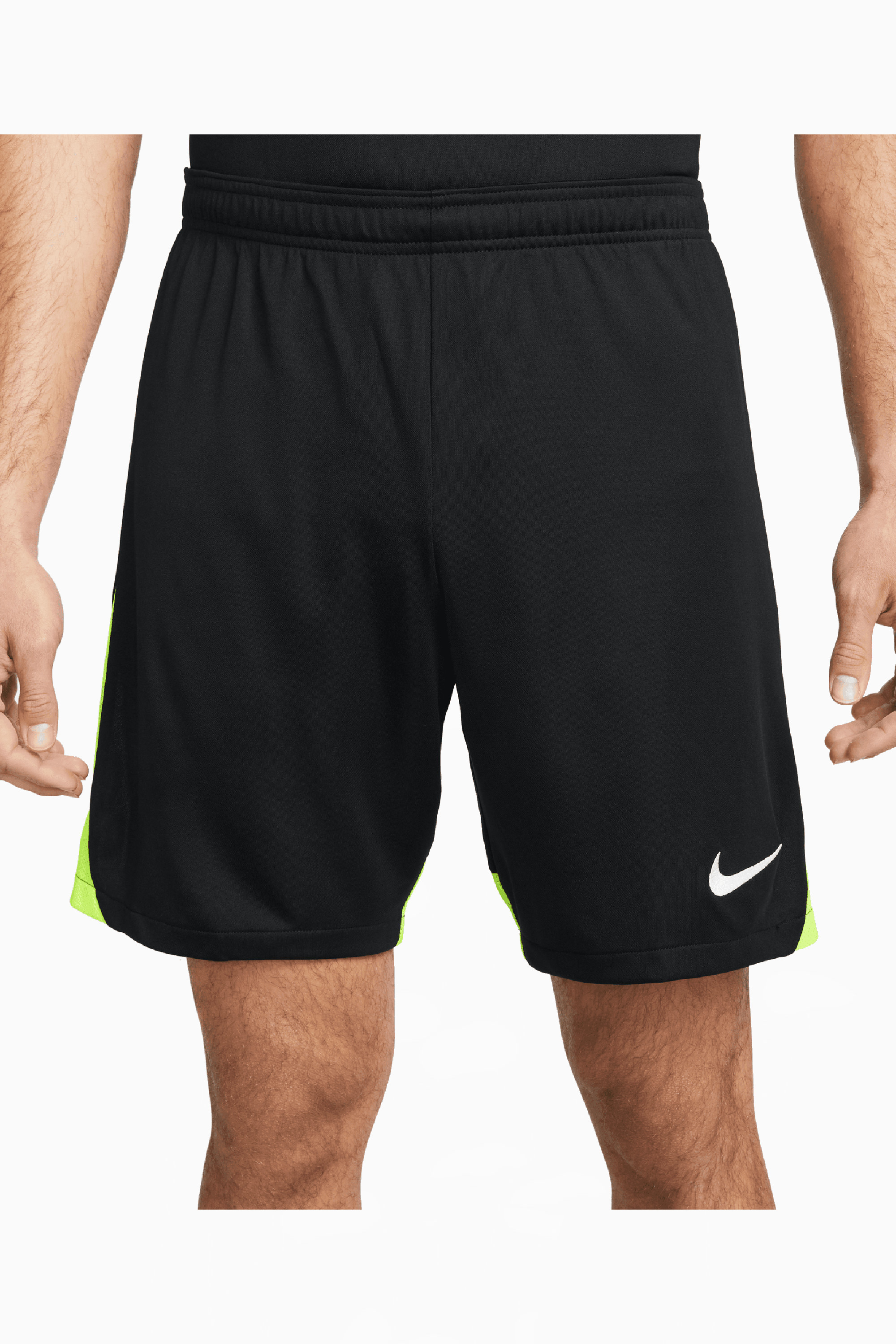 Spodenki Nike Dri-Fit Academy Pro - Czarny