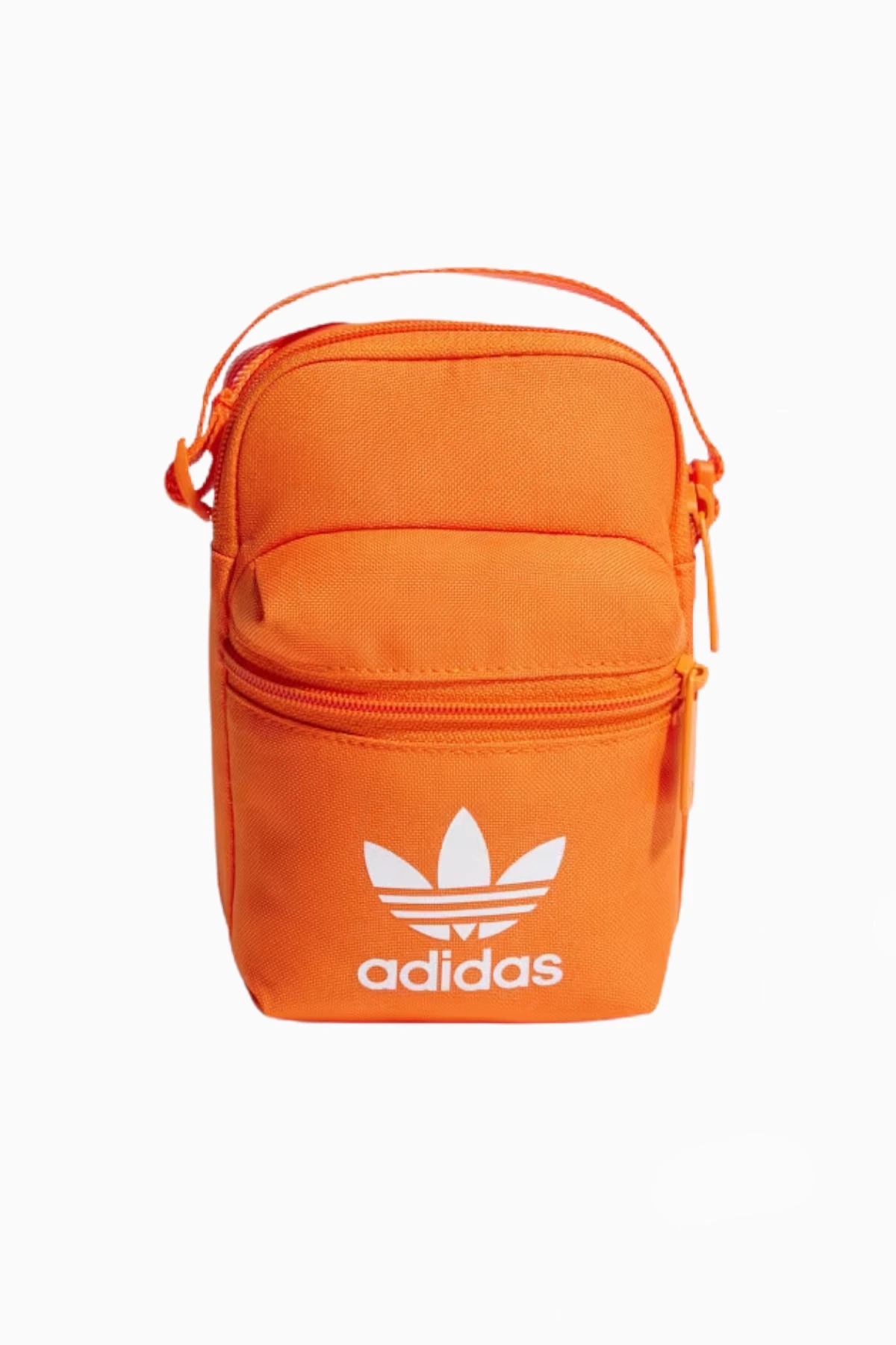Saszetka na ramię adidas Adicolor Classic Festival - Pomarańczowy