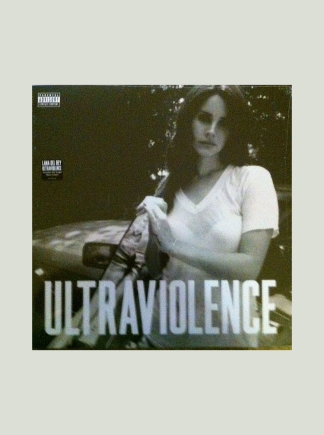 Płyta Winylowa Lana Del Rey - Ultraviolence