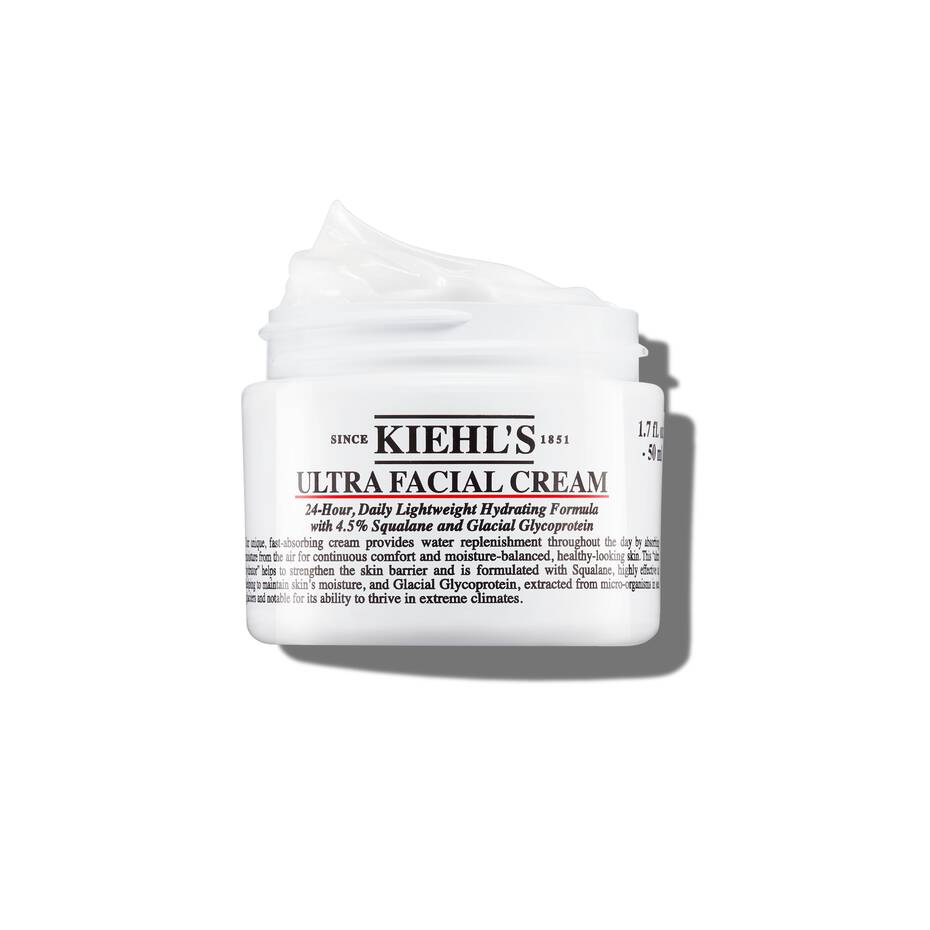 Kiehl's Ultra Facial Cream - Nawilżający krem do twarzy 50 ml