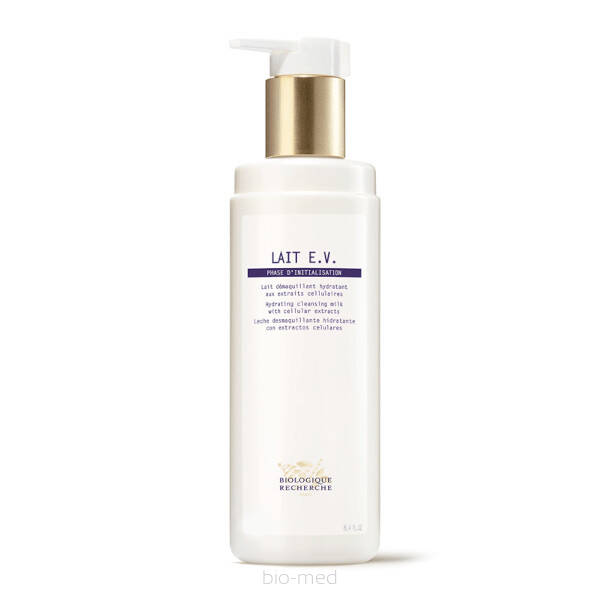 Biologique Recherche Lait E.V.150ml.