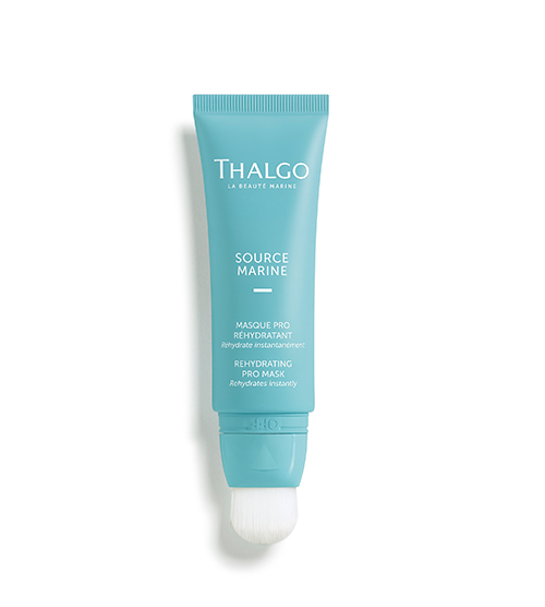 Thalgo Rehydrating Pro Mask 50ml.