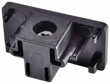 Light Prestige System 1F końcówka szynoprzewodu czarna LP-556/END-S-BK - Wysyłka w 24h