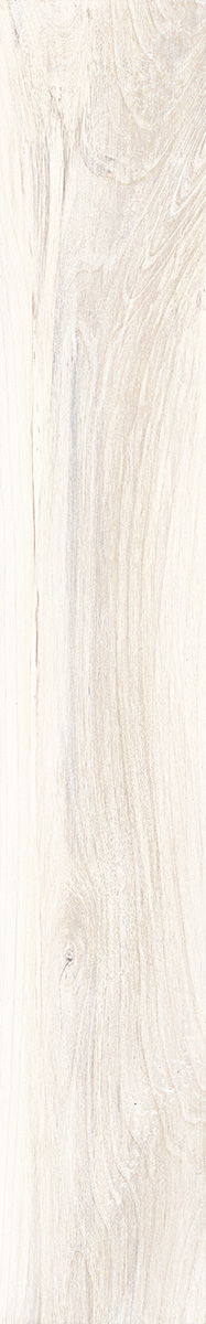 Ceramica Rondine Living Bianco płytka ścienno-podłogowa 15x100 cm