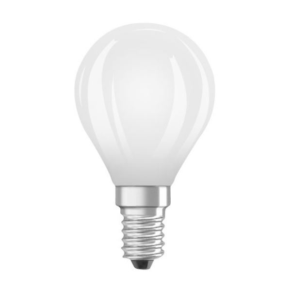 Osram Retrofit Classic P żarówka LED 1x6,5 W 2700 K E14 - Wysyłka w 24h