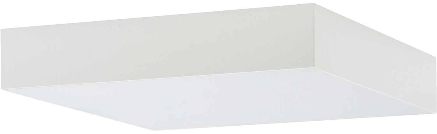Nowodvorski Lighting Lid Square plafon 1x35W biały 10431