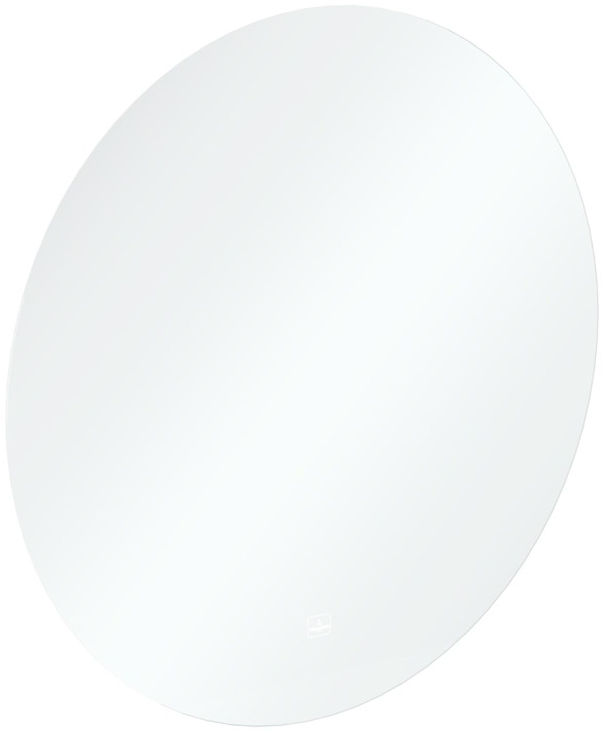 Villeroy & Boch More to See lustro 85 cm z oświetleniem LED A4608500