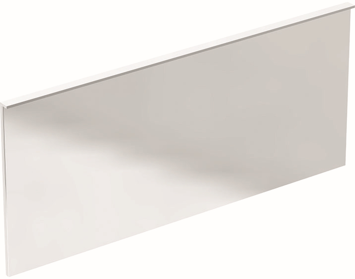 Geberit Xeno2 lustro 160x71 cm prostokątne z oświetleniem LED 500.204.00.1