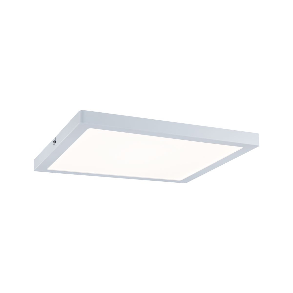 Paulmann Atria plafon 1x24W biały mat 70871 - Wysyłka w 24h