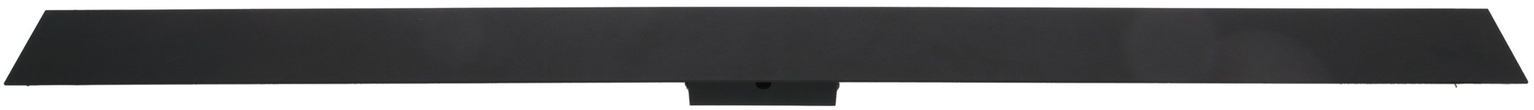 TK Lighting Navi kinkiet 1x24W LED czarny 4510