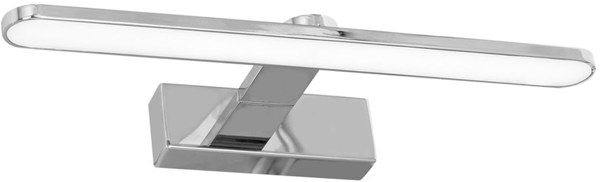 Milagro Splash kinkiet 1x8W chrom ML5613 - Wysyłka w 24h