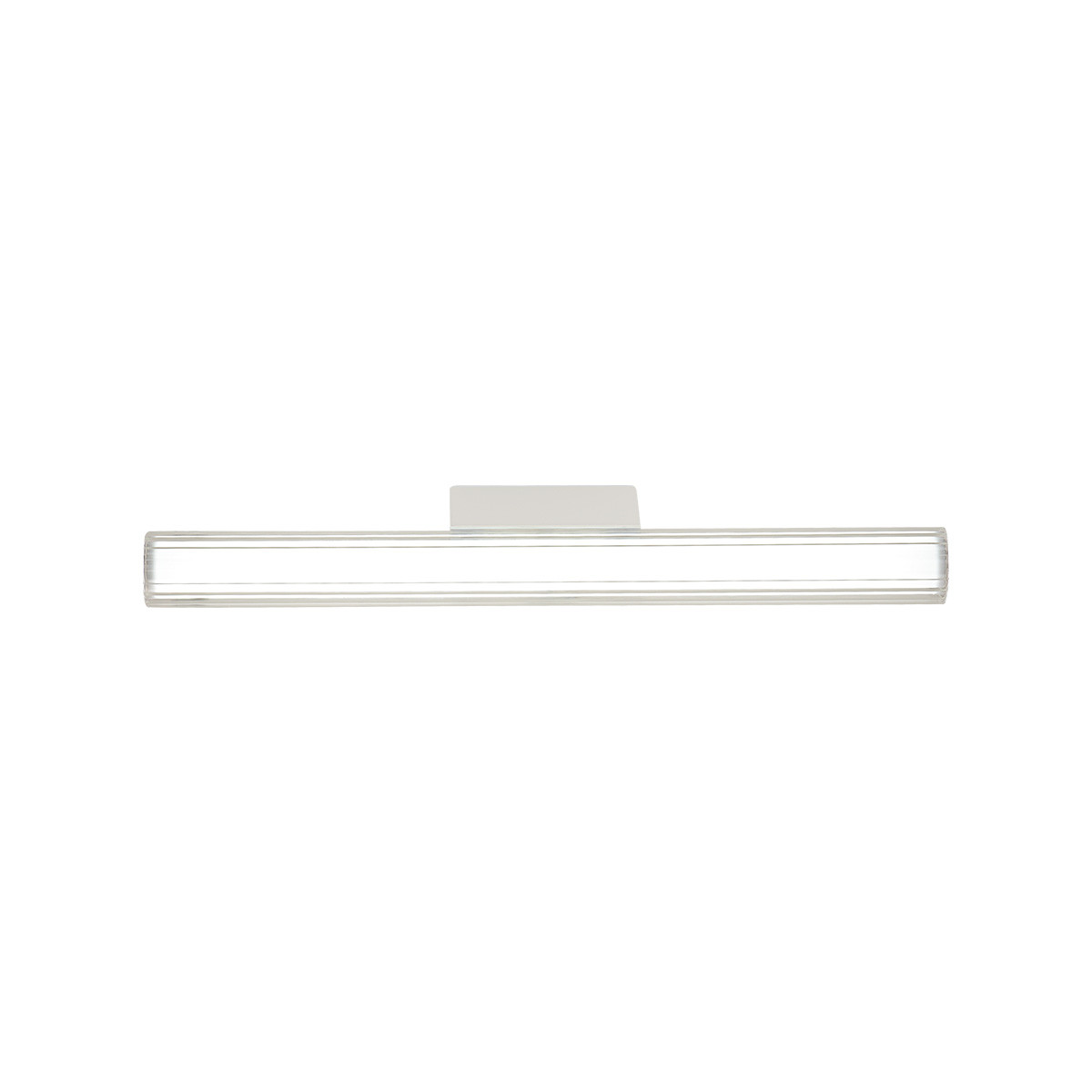 Light Prestige Linea kinkiet 1x8 W biały LP-0510/1W-45 WH - Wysyłka w 24h