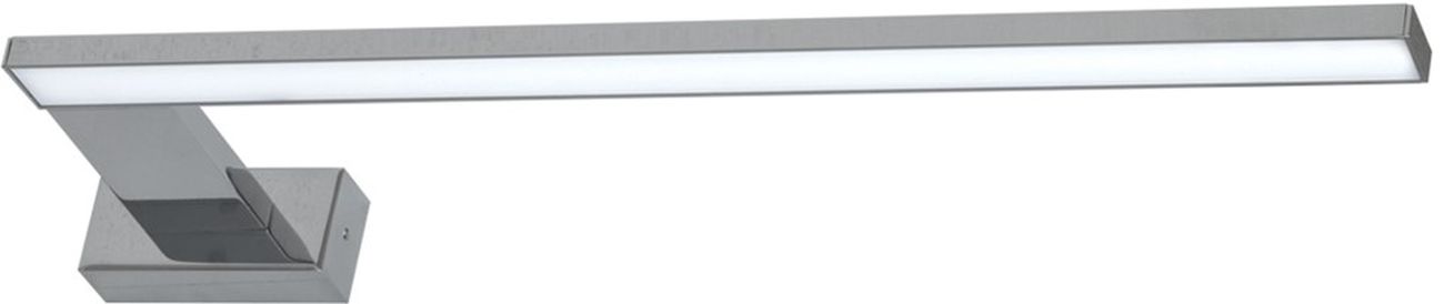 Milagro Shine kinkiet 1x11W chrom ML588 - Wysyłka w 24h