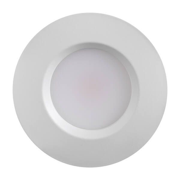 Nordlux Dorado lampa do zabudowy 1x5,5W LED biała 49430101 - Wysyłka w 24h
