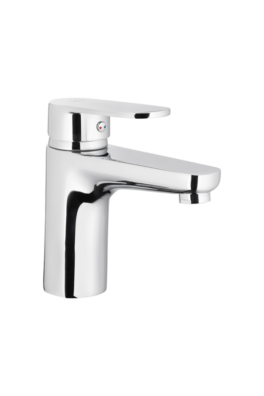 KFA Armatura Halit bateria umywalkowa stojąca chrom 4822-815-00