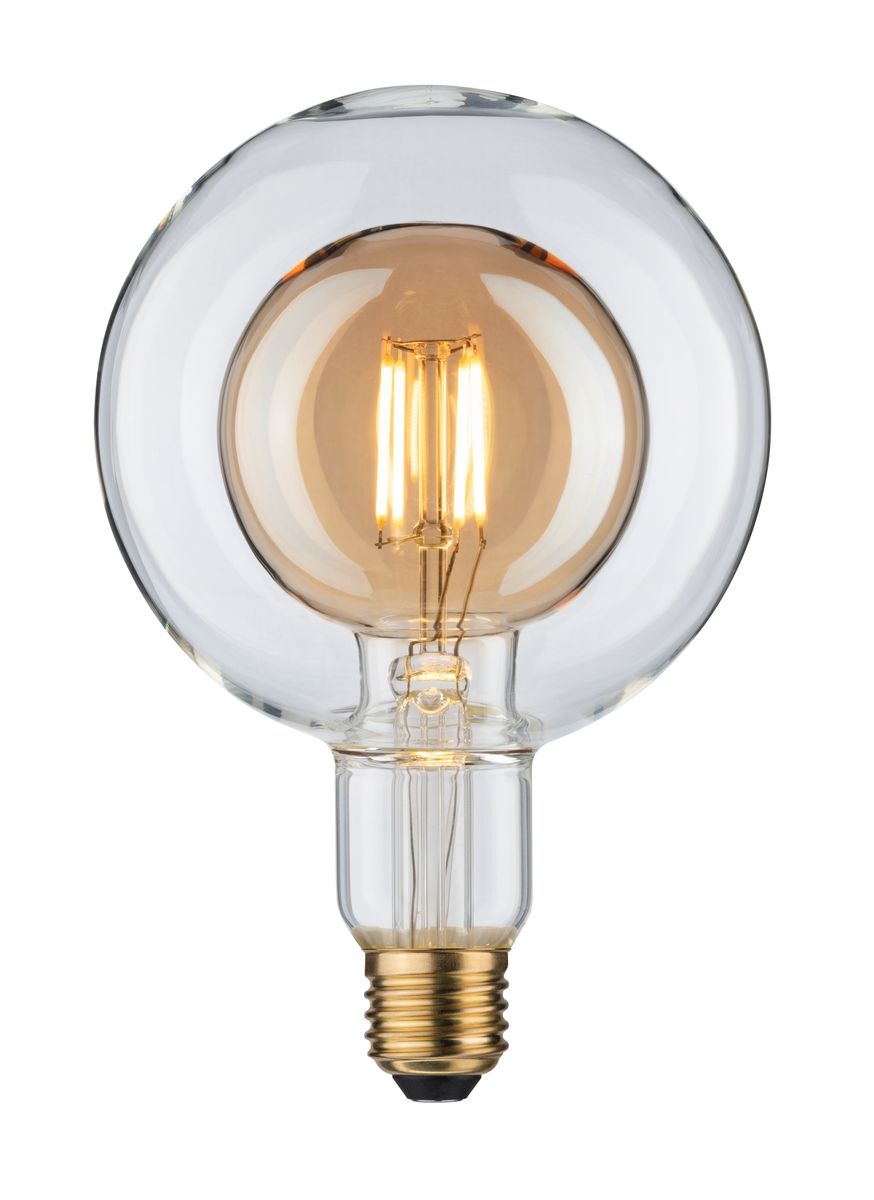 Paulmann żarówka LED 1x4W 2700K E27 przezroczysty/złoty 28765 - Wysyłka w 24h