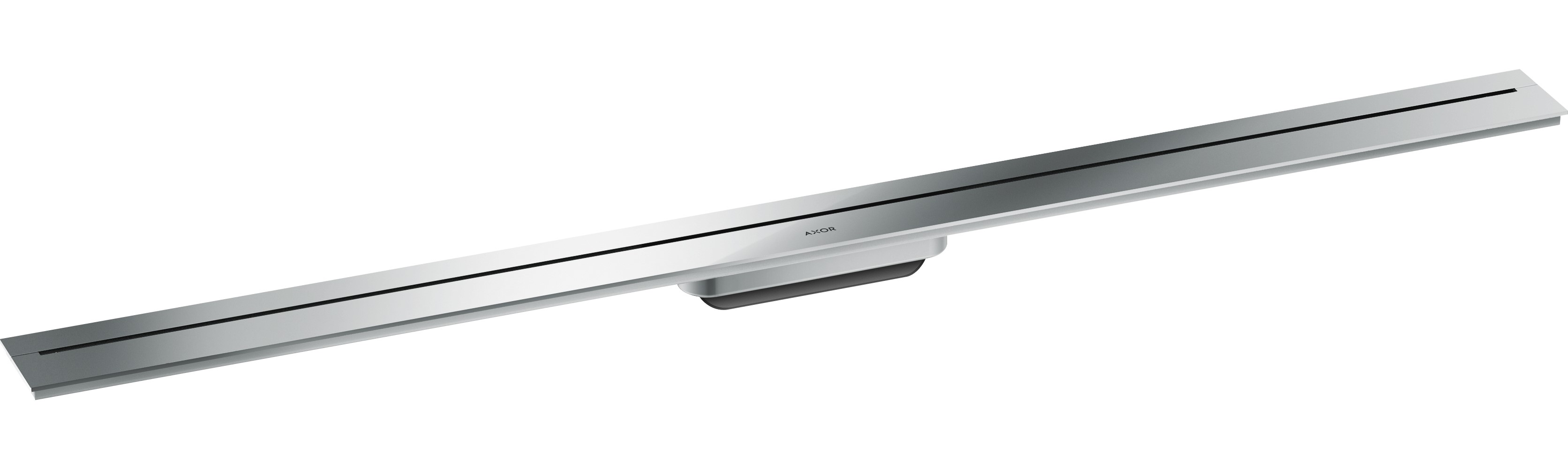 Axor Drain element zewnętrzny odpływu liniowego 120 cm chrom 42529000