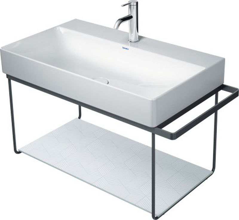 Duravit DuraSquare stelaż podumywalkowy 0031121000