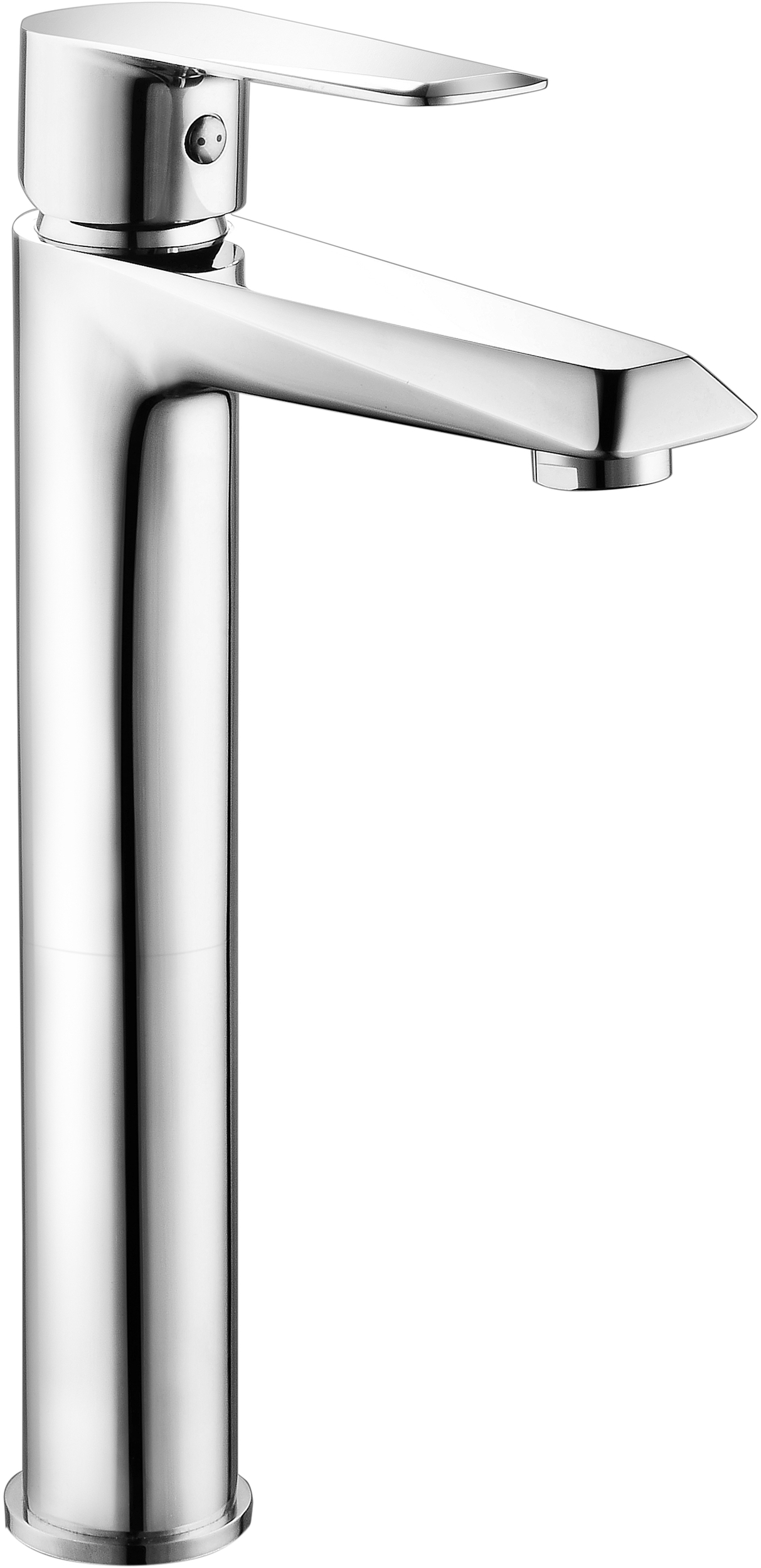 Omnires Astoria bateria umywalkowa stojąca chrom AS5612CR - Wysyłka w 24h
