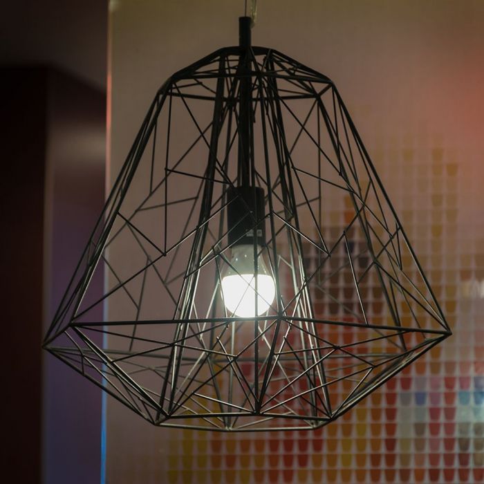 V-TAC żarówka LED 1x8,5W 3000 K E27 biały 21228