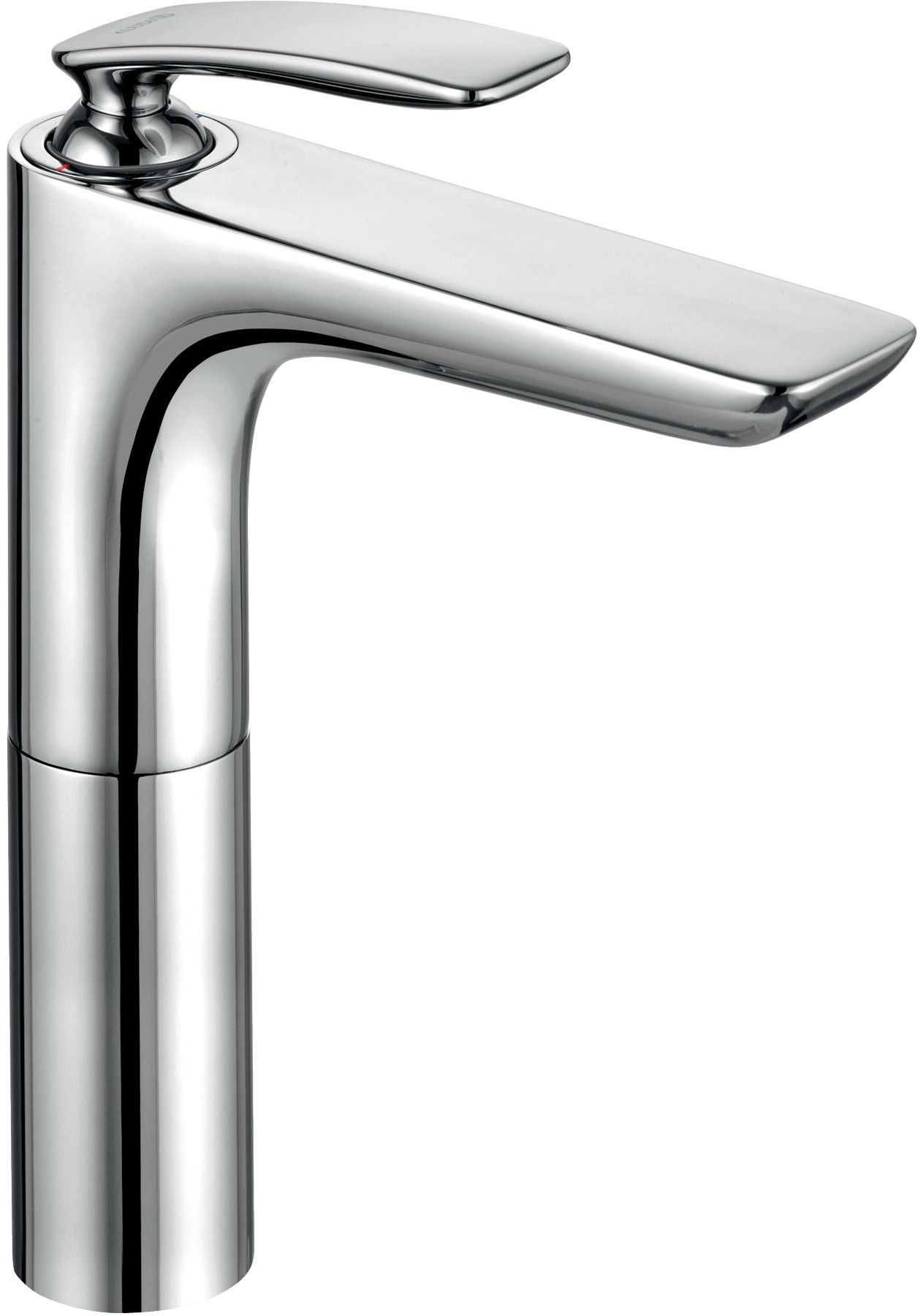 Kludi Balance bateria umywalkowa stojąca chrom 522960575