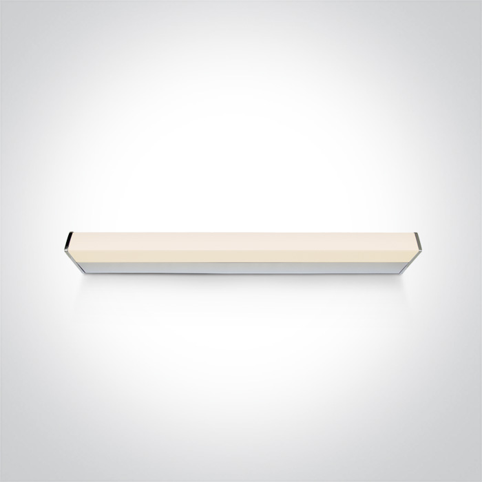 One Light Kalamos kinkiet 1x23W chrom 38114EL/C