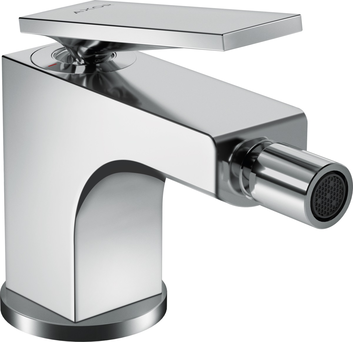 Axor Citterio bateria bidetowa stojąca chrom 39214000