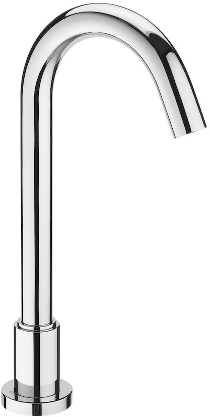 Roca Loft-E bateria umywalkowa elektroniczna chrom A5A3143C00