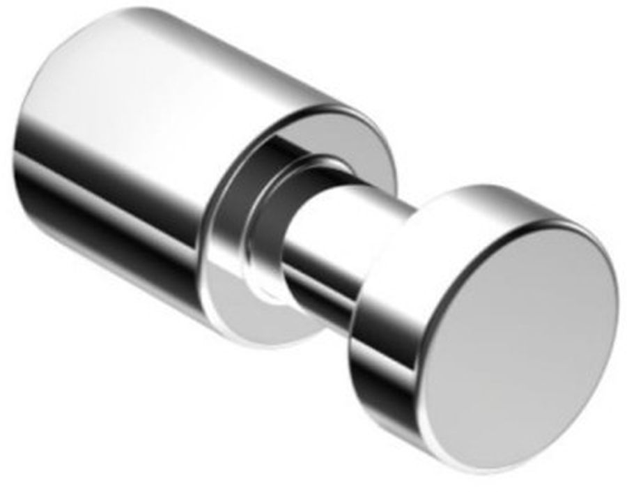 Emco Flow wieszak na ręcznik haczyk chrom 277500101
