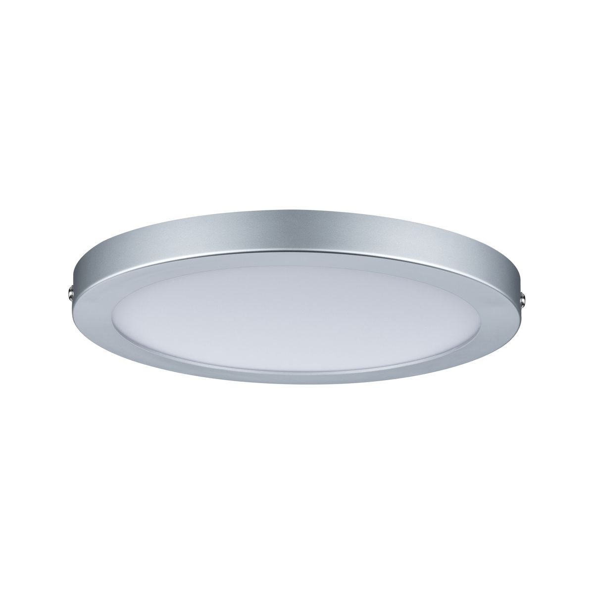Paulmann Atria plafon 1x15W chrom mat 70933