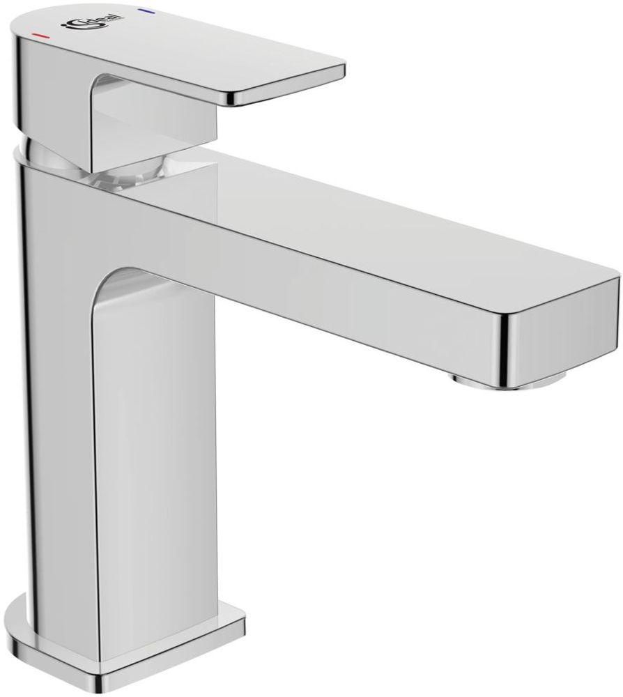 Ideal Standard Edge bateria umywalkowa stojąca chrom A7103AA