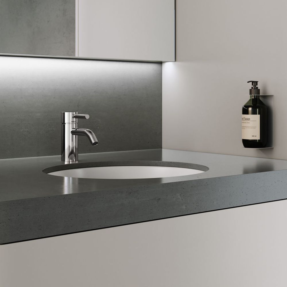Dornbracht Meta bateria umywalkowa stojąca chrom 33501660-00