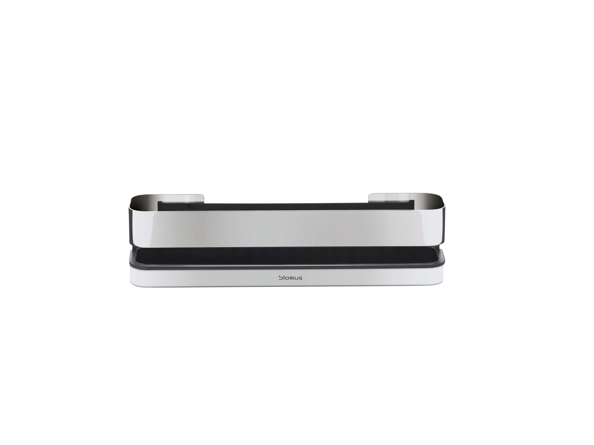 Blomus Nexio półka 34 cm stal nierdzewna polerowana B68956